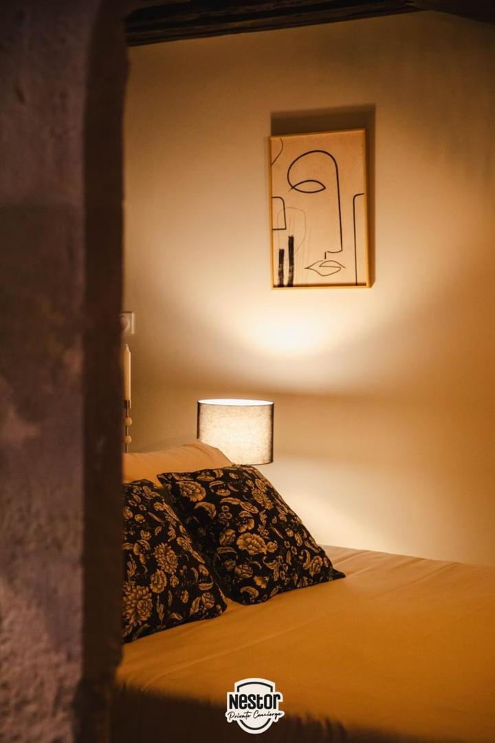La Casa Corail - Relaxation In The Town Centre Apartment Caen Exterior photo
